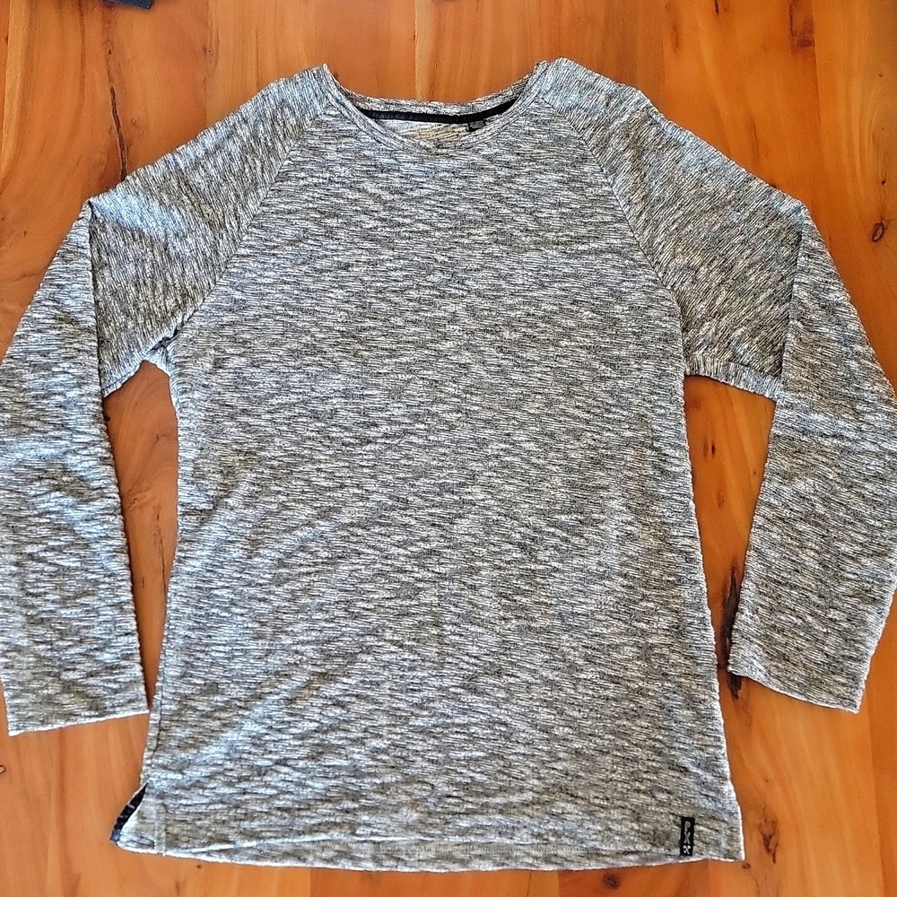 Men's Long Sleeve